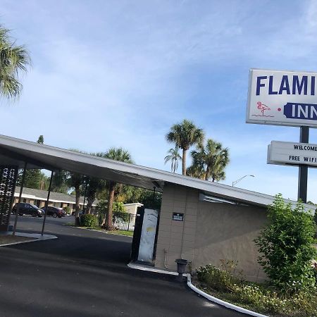 Flamingo Inn Sarasota Ngoại thất bức ảnh