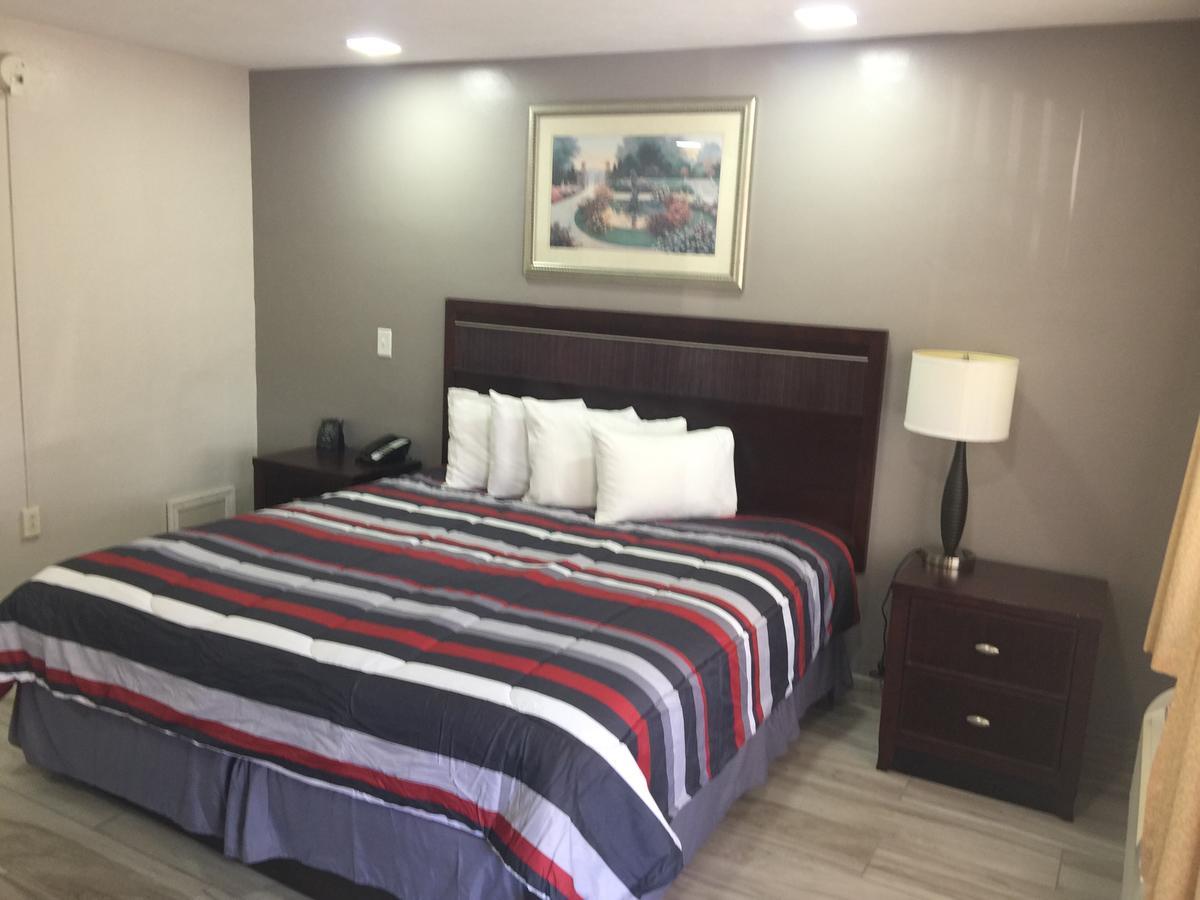 Flamingo Inn Sarasota Ngoại thất bức ảnh