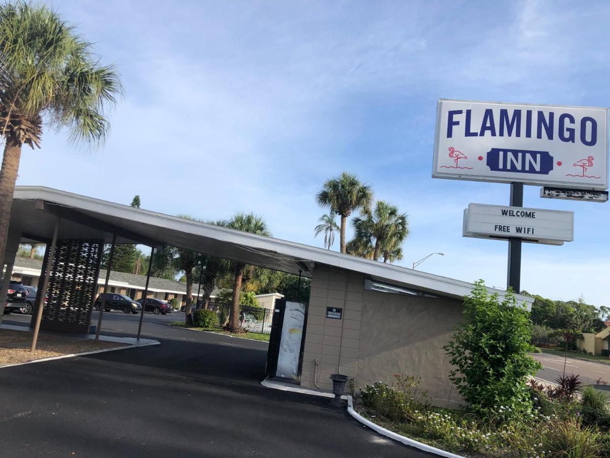 Flamingo Inn Sarasota Ngoại thất bức ảnh